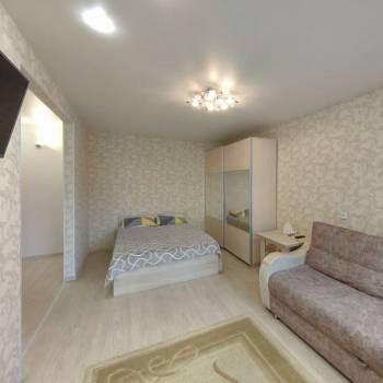 Сдается 1-комнатная квартира, 32 м²