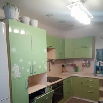 Сдается 2-х комнатная квартира, 76 м²