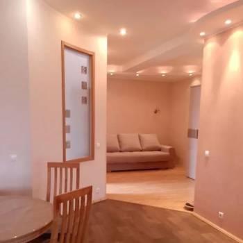 Продается 3-х комнатная квартира, 93,1 м²