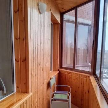 Продается 3-х комнатная квартира, 93,1 м²