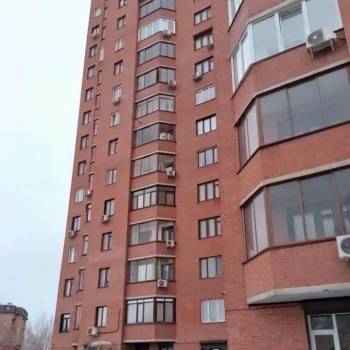 Продается 3-х комнатная квартира, 93,1 м²