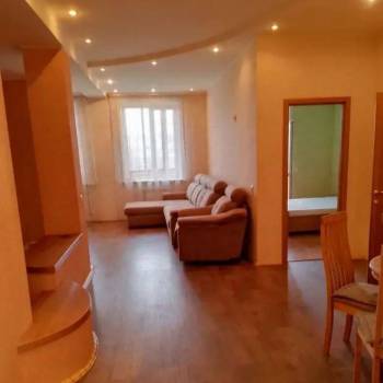 Продается 3-х комнатная квартира, 93,1 м²