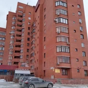 Продается 3-х комнатная квартира, 93,1 м²