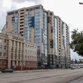 Продается 3-х комнатная квартира, 87 м²
