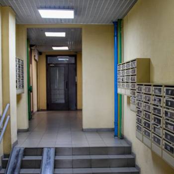 Продается 3-х комнатная квартира, 87 м²