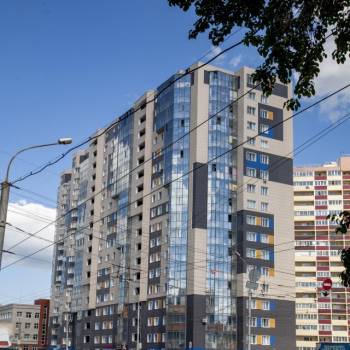 Продается 3-х комнатная квартира, 87 м²