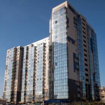 Продается 3-х комнатная квартира, 87 м²
