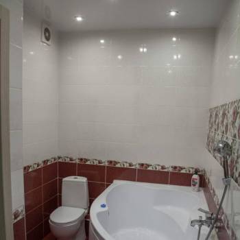 Продается 3-х комнатная квартира, 87 м²