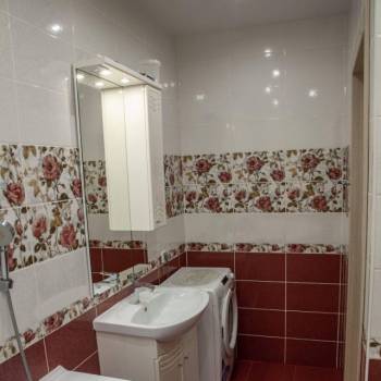Продается 3-х комнатная квартира, 87 м²