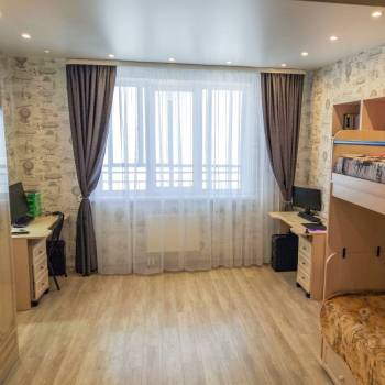 Продается 3-х комнатная квартира, 87 м²