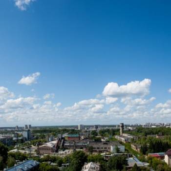 Продается 3-х комнатная квартира, 87 м²