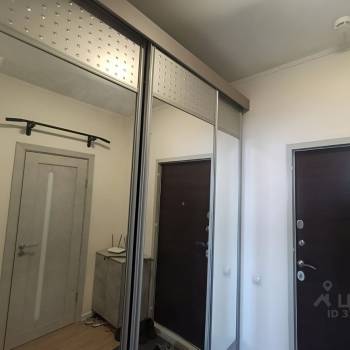 Сдается 1-комнатная квартира, 30 м²