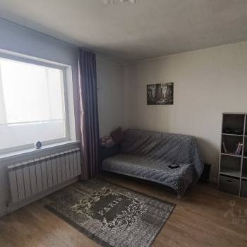 Сдается 1-комнатная квартира, 30 м²