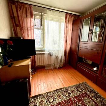 Продается 2-х комнатная квартира, 44,6 м²