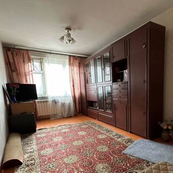 Продается 2-х комнатная квартира, 44,6 м²