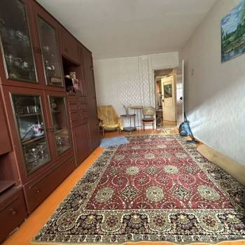 Продается 2-х комнатная квартира, 44,6 м²
