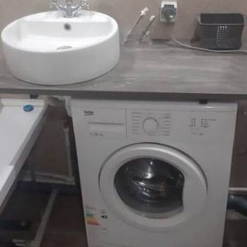 Сдается 1-комнатная квартира, 19,8 м²