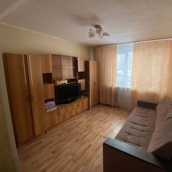 Сдается 1-комнатная квартира, 29 м²