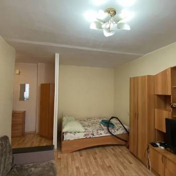 Сдается 1-комнатная квартира, 29 м²