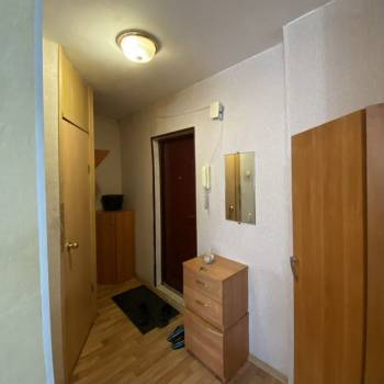 Сдается 1-комнатная квартира, 29 м²