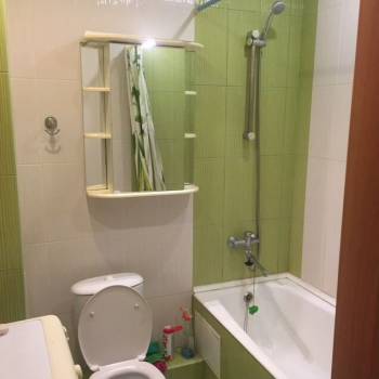 Сдается 1-комнатная квартира, 38,7 м²