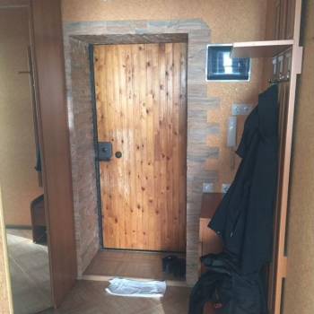 Сдается 1-комнатная квартира, 38,7 м²