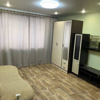 Сдается 1-комнатная квартира, 38,7 м²