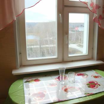 Сдается 1-комнатная квартира, 27 м²