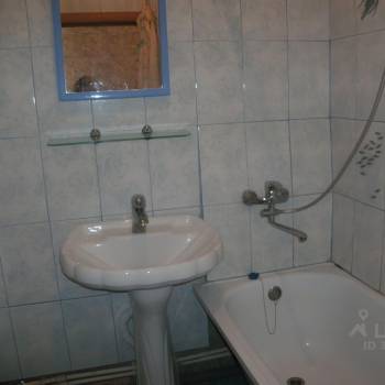 Сдается 1-комнатная квартира, 27 м²