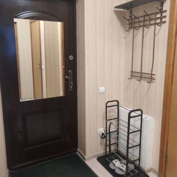 Сдается 1-комнатная квартира, 42 м²