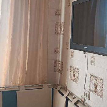 Сдается Многокомнатная квартира, 51,4 м²