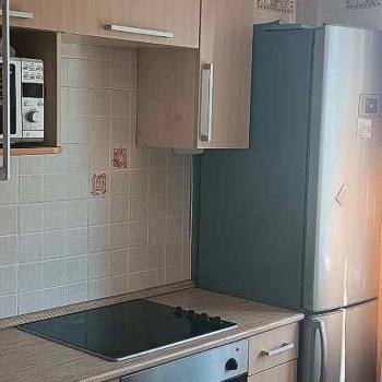 Сдается Многокомнатная квартира, 51,4 м²