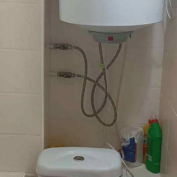 Сдается Многокомнатная квартира, 51,4 м²