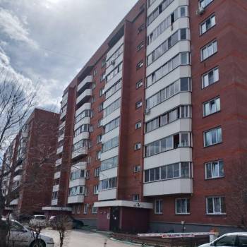 Сдается 1-комнатная квартира, 37,2 м²