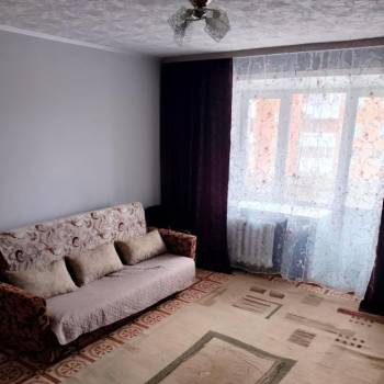 Сдается 1-комнатная квартира, 37,2 м²