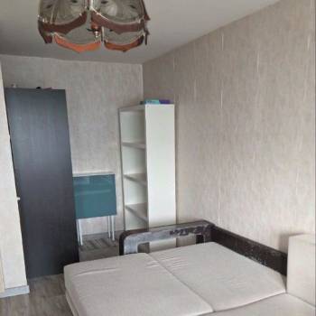 Сдается 1-комнатная квартира, 33 м²