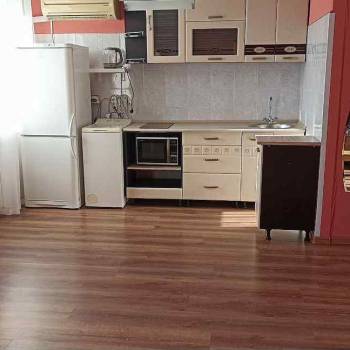 Сдается 1-комнатная квартира, 38 м²