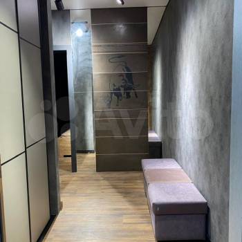 Сдается 2-х комнатная квартира, 60 м²