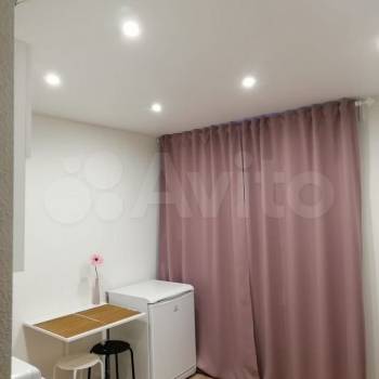 Сдается 1-комнатная квартира, 15 м²