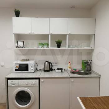 Сдается 1-комнатная квартира, 15 м²