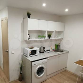 Сдается 1-комнатная квартира, 15 м²