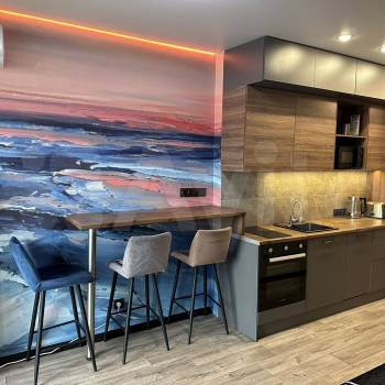 Сдается 1-комнатная квартира, 26 м²