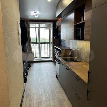 Сдается 1-комнатная квартира, 26 м²