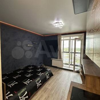 Сдается 1-комнатная квартира, 26 м²