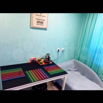 Сдается 1-комнатная квартира, 30 м²