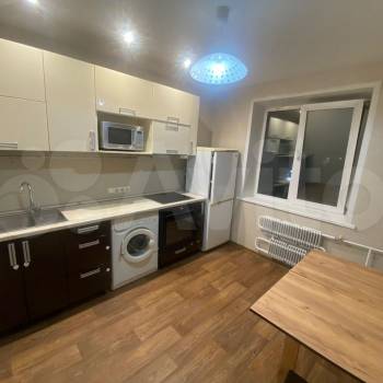 Сдается 1-комнатная квартира, 33 м²