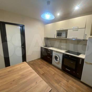 Сдается 1-комнатная квартира, 33 м²