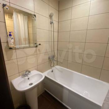 Сдается 1-комнатная квартира, 33 м²