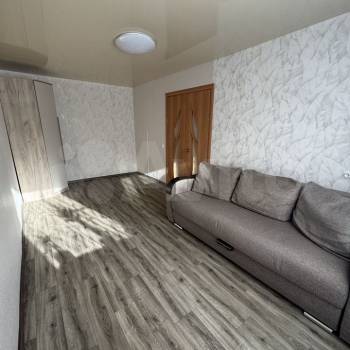 Сдается 1-комнатная квартира, 32 м²
