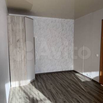 Сдается 1-комнатная квартира, 32 м²